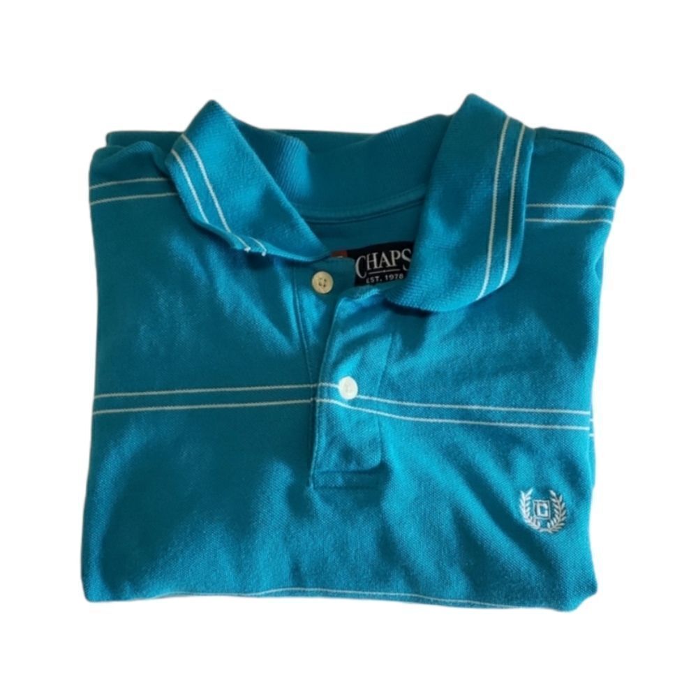 Chaps polo shirt 